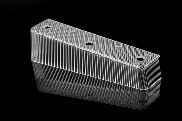 P&aacute;irteanna Casadh CNC