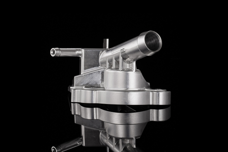 Taglio lamiera CNC