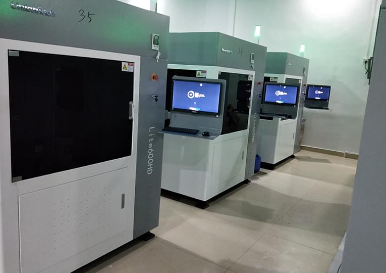Stampa 3D