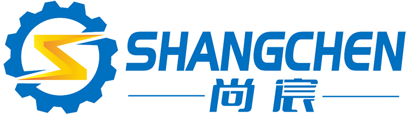 シャンチェンのロゴ